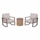 Wicker/Resin Furniture