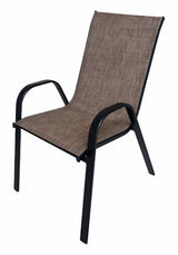 Aluminum/Steel Patio Chairs