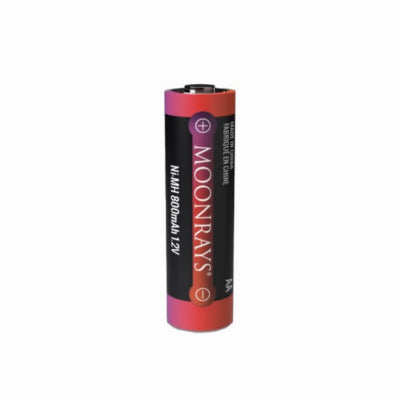 4PK AA 800mAh Battery