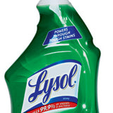 Reckitt Benckiser 1920078914 Lysol 32OZ AP Cleaner