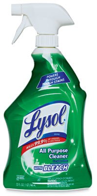 Reckitt Benckiser 1920078914 Lysol 32OZ AP Cleaner