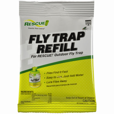 Sterling International FTA-DB18 Res Fly Trap Attractant