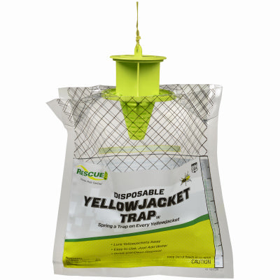 Sterling International YJTD-DB12-E Disp Yellowjacket Trap