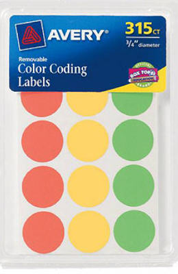 Labels