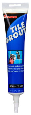 RED DEVIL INC 0425 5.5OZ PreMix Tile Grout