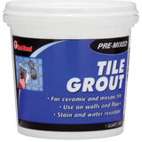 RED DEVIL INC 0424 QT PreMix Tile Grout