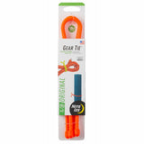 NITE IZE INC GT18-2PK-31 2PK 18" ORG Gear Tie