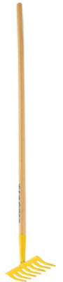 Kid's Floral Rake