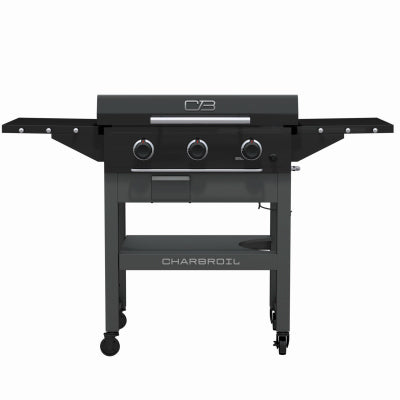 28" 3B Griddle