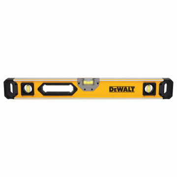 24" Magnetic Level