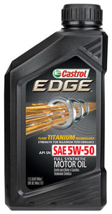 Motor OILS
