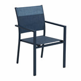 Aluminum/Steel Patio Chairs