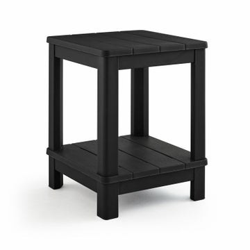 BLK Deluxe Side Table