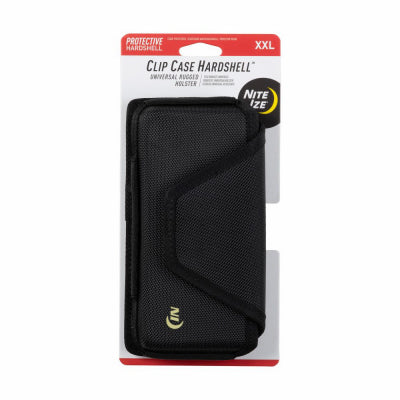 NITE IZE INC CCF2L-01-R3 BLK Clip Cell Case