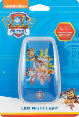 Paw Patrol Night Light
