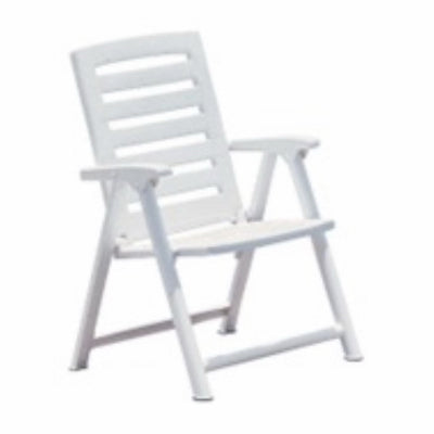 WHT Folding Chair