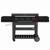 Grill Stones