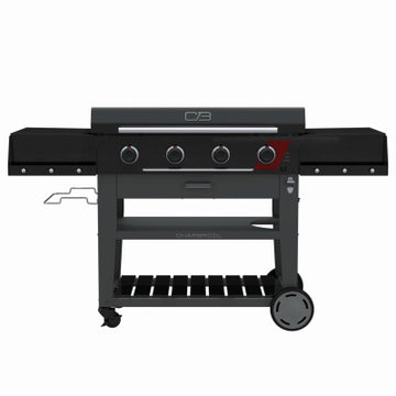 Grill Stones