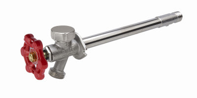 8" 1/2MIP FF Sillcock