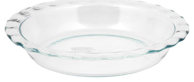 Instant Brands Llc 1085800 Pyrex 9.5" Pie Plate