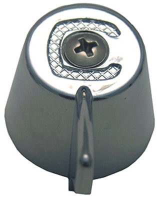 Union Cold Fauc Handle