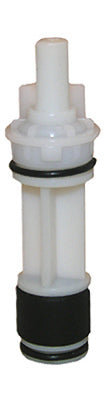Larsen Supply Co., Inc. S-735-4 Delt 0487 Div SHWR Stem