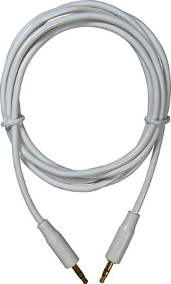 AUDIOVOX AH748Z 6' 3.5mm MP3 Aud Cable