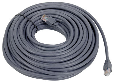 50' Cat6 250Mhz Cable