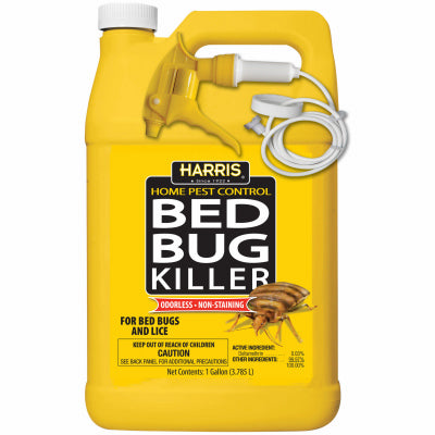 GAL RTU Bed Bug Killer