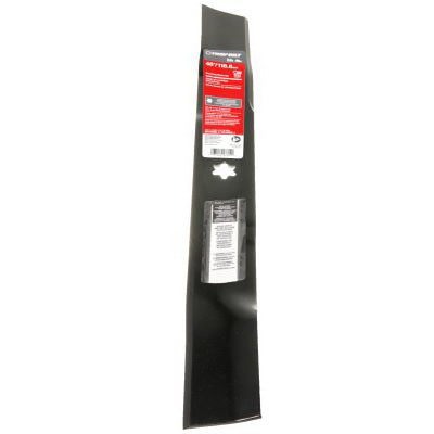 ARNOLD 490-110-Y106 46" Mulch Blade Set