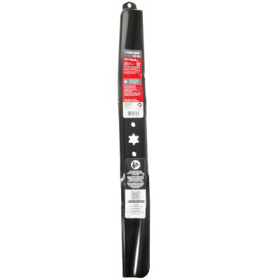 ARNOLD 490-110-Y110 46" High-Lift Blade Set