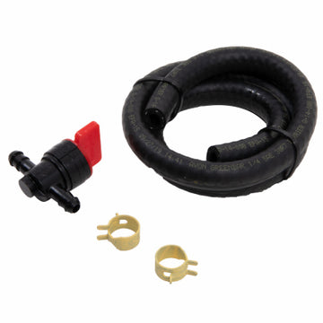 ARNOLD GSV-200 Gas Valve & Fuel Line