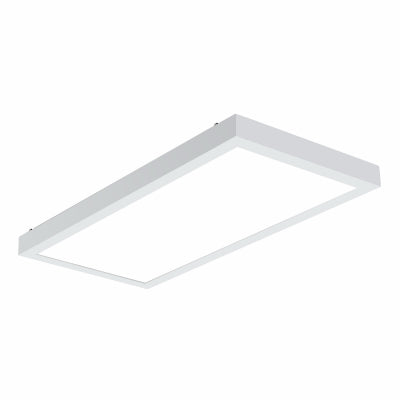 1'x2' Troffer