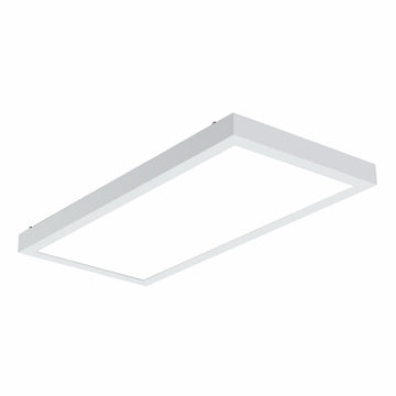 Troffers & FLAT Panel Lights