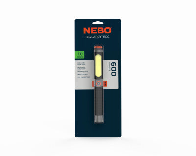 Nebo Tools/Asg NEB-FLT-1033 600L Rechargeable Light