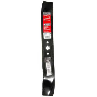 ARNOLD 490-110-Y115 42" Mulch Blade Set
