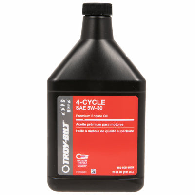 20OZSAE 5W30 Engine Oil