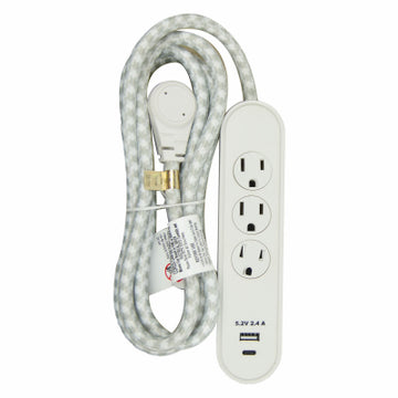 Power Supply Cords