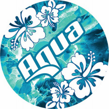 Aqua Leisure Ind Inc AQY19082BL Foam Skipper Ball