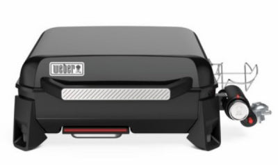 17" LP Griddle Grill