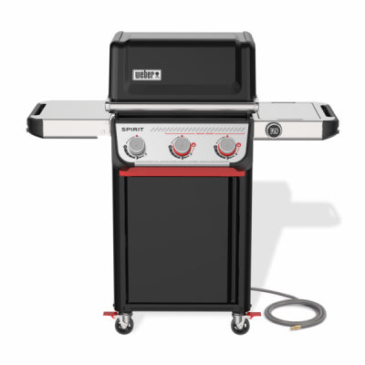 BLK EP325 NG Grill