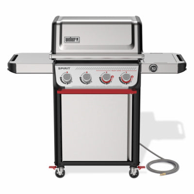SS SP425 NG Grill
