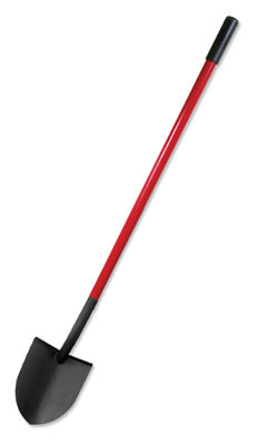 59.25" RND PT Shovel