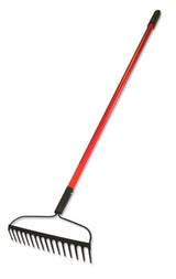 Rakes, BOW