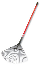 Rakes, LEAF