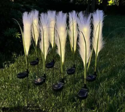 SLR Bulrush Stick Light