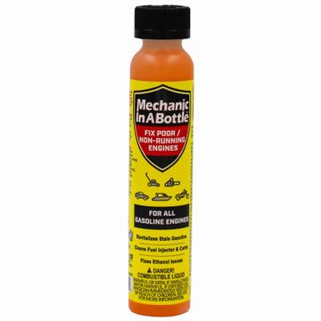 2 & 4 Cycle OIL