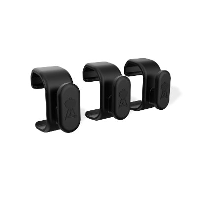 3PK Grill Tool Hooks