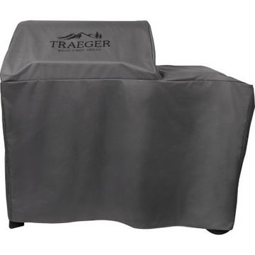 Traeger Pellet Grills Llc BAC759 Woodridge Grill Cover
