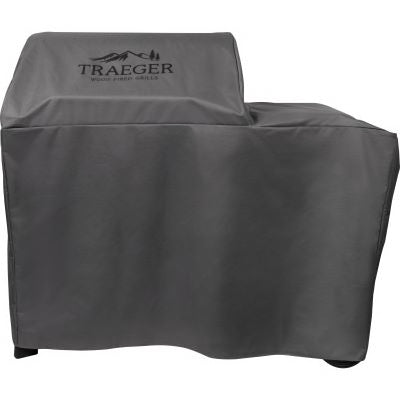 Traeger Pellet Grills Llc BAC759 Woodridge Grill Cover